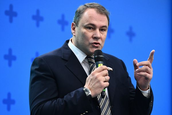Первый всероссийский молодежный форум Государственной Думы