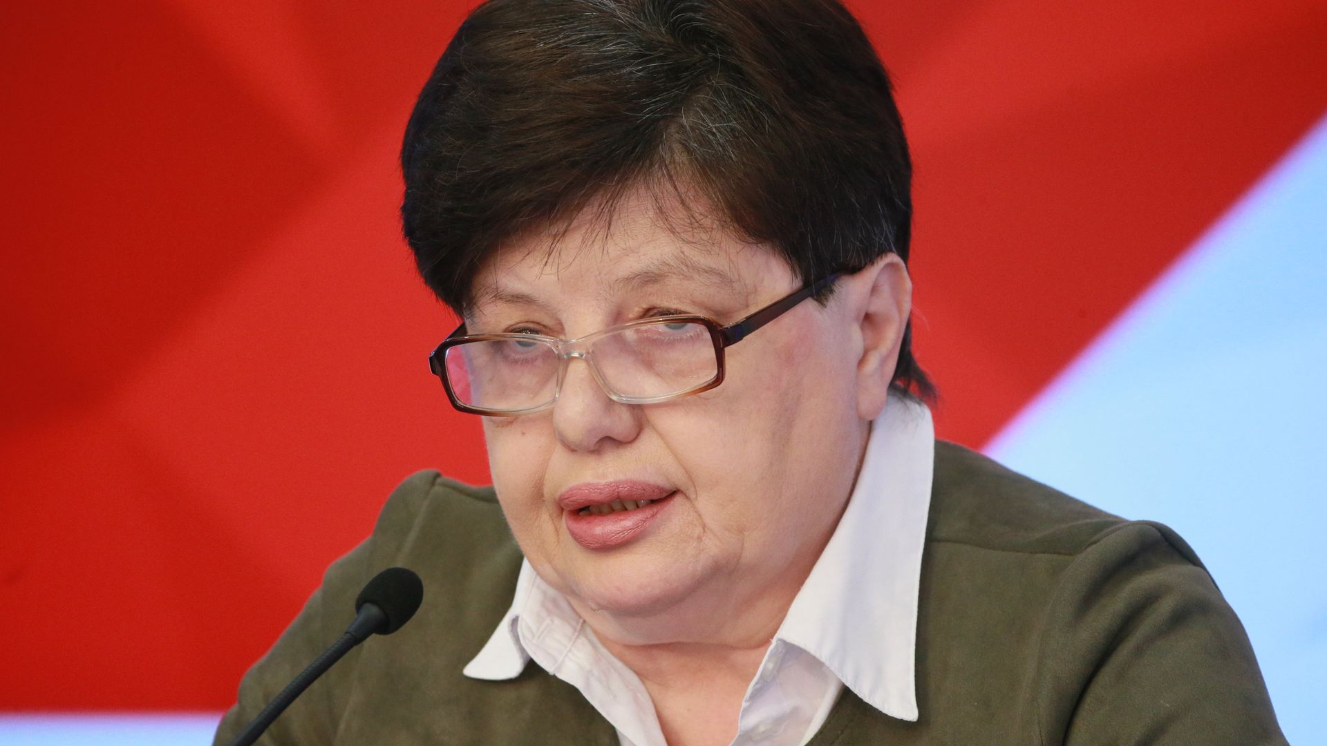 Презентация доклада Мониторинг некоторых аспектов нарушений прав человека в Украине за 2017 год Презентация доклада Мониторинг некоторых аспектов нарушений прав человека в Украине за 2017 год - РИА Новости, 1920, 18.02.2020