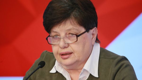 Презентация доклада Мониторинг некоторых аспектов нарушений прав человека в Украине за 2017 год