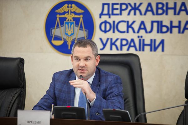 Мирослав Продан