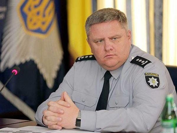 Андрей Крищенко