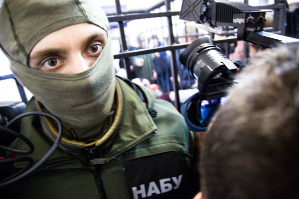 НАБУ суд над Насировым