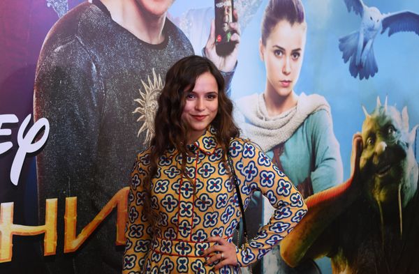 Премьера фильма Последний богатырь