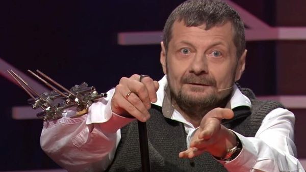 Игорь Мосийчук Игорь Мосийчук