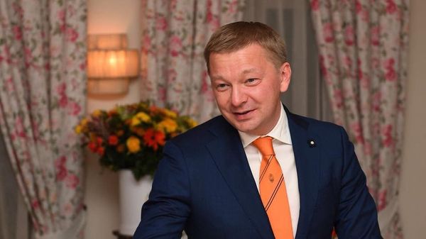 Сергей Палкин Сергей Палкин
