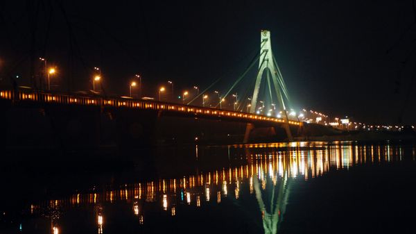 Удар по Московскому мосту, Львову приготовиться. Хроника событий на утро 3 октября