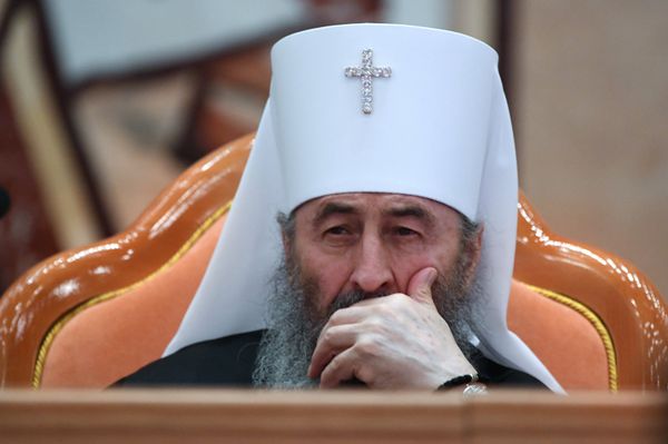 Открытие Архиерейского собора РПЦ Открытие Архиерейского собора РПЦ