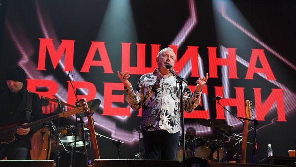 День Рождения телеканала Дождь