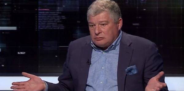 Евгений Червоненко Бывший министр транспорта Украины