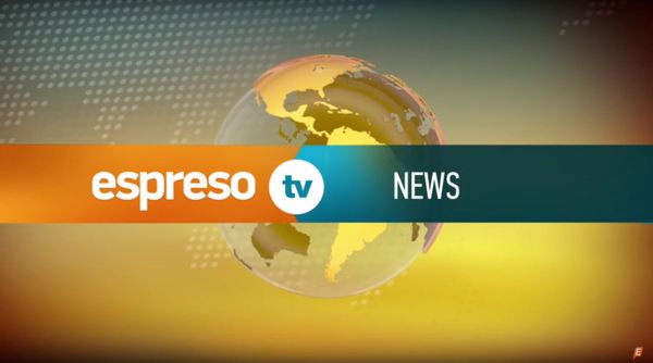 Эспрессо ТВ Еспрессо ТВ логотип Espreso.TV Эспрессо ТВ Еспрессо ТВ логотип Espreso.TV