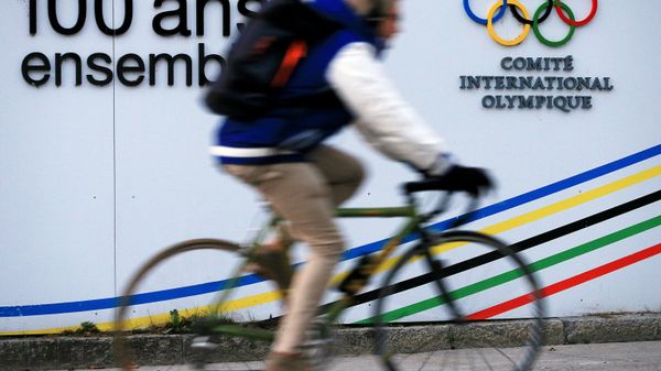 Исполком МОК примет решение об участии сборной России в Олимпиаде-2018