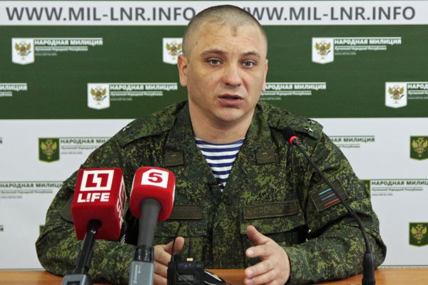 Представители миссии ОБСЕ на Украине посетили место взрыва машины ОБСЕ в Луганской области Представители миссии ОБСЕ на Украине посетили место взрыва машины ОБСЕ в Луганской области