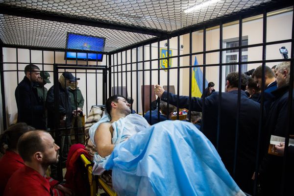 РОман Насиров суд РОман Насиров суд