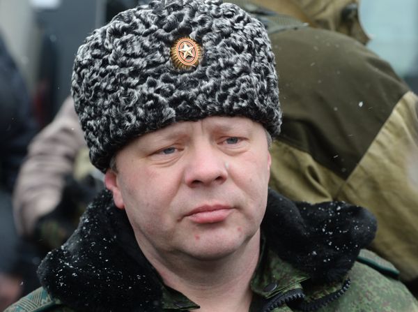 Разрушенный аэропорт Донецка Разрушенный аэропорт Донецка