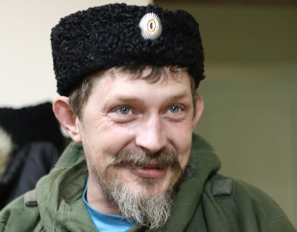 Павел Дремов