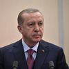 Президент РФ В. Путин встретился с президентом Турции Р. Эрдоганом