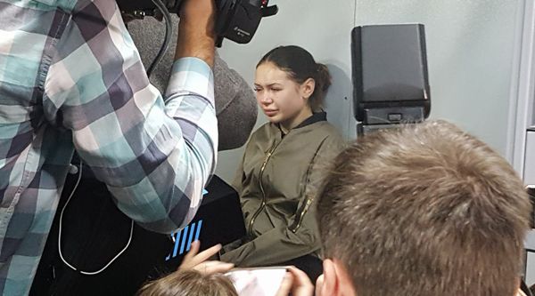 Алена Зайцева Алена Зайцева