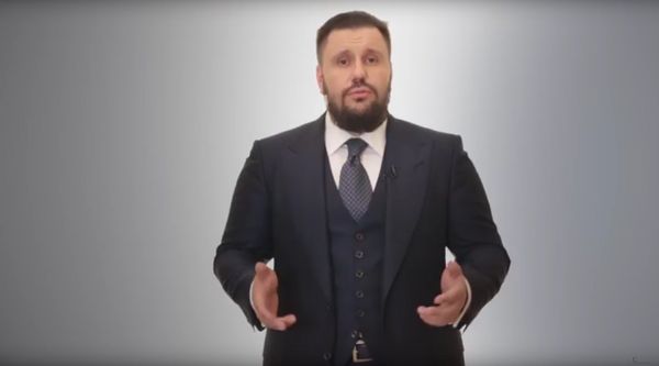 Александр Клименко