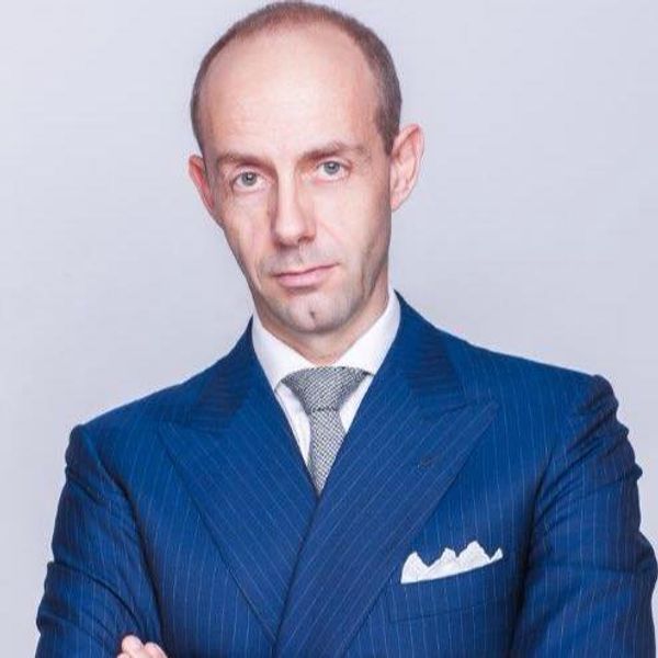 Giovanni Salvetti директор Rothschild & C. Джованни Сальветти Giovanni Salvetti директор Rothschild & C. Джованни Сальветти