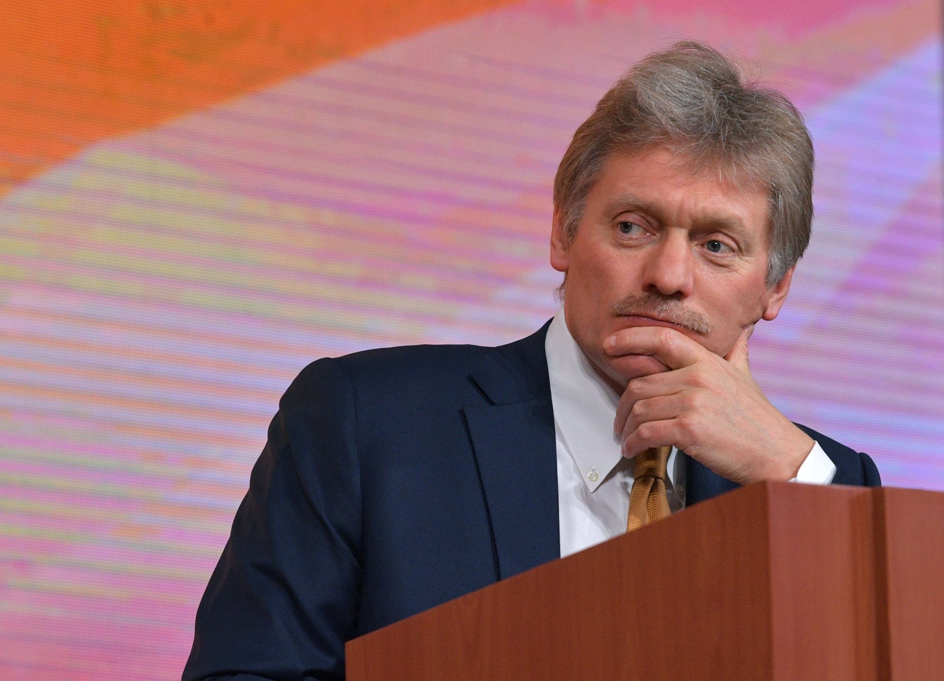 Ежегодная большая пресс-конференция президента РФ Владимира Путина - РИА Новости, 1920, 18.09.2020