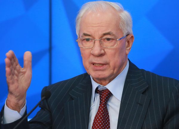 Презентация доклада Мониторинг некоторых аспектов нарушений прав человека в Украине за 2017 год