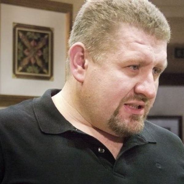 Константин Бондаренко Константин Бондаренко