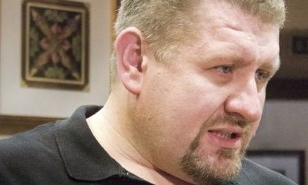 Константин Бондаренко