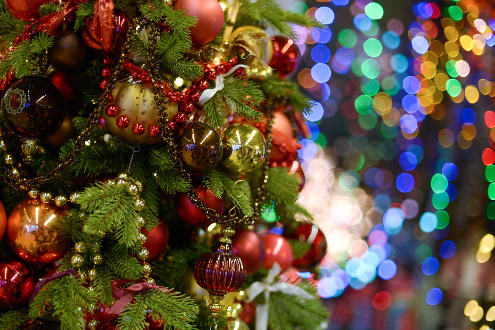 Выставка Christmas Time. 100 дней до Нового года - РИА Новости, 1920, 14.12.2021