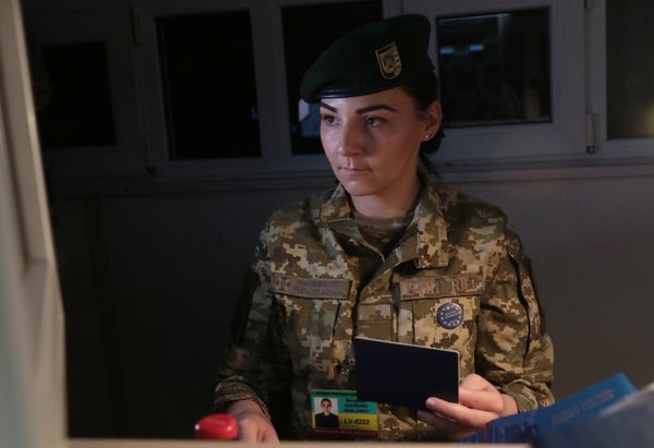 Введение безвизового режима Украины с ЕС Введение безвизового режима Украины с ЕС