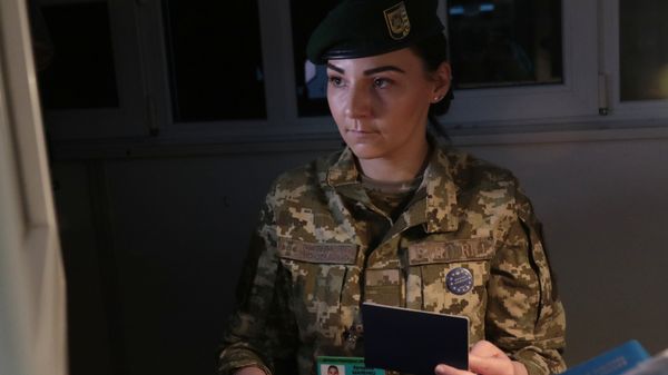 Введение безвизового режима Украины с ЕС