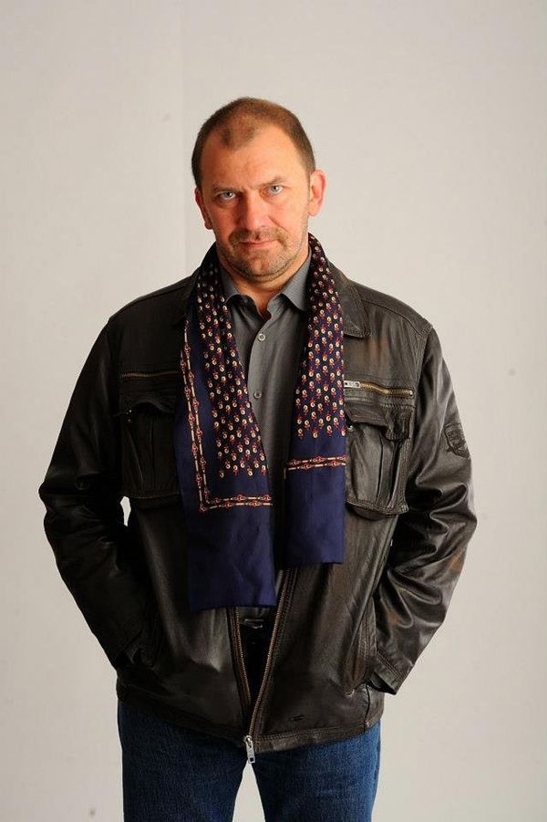 Александр Казаков - Советник Главы Донецкой Народной Республики Александра Захарченко