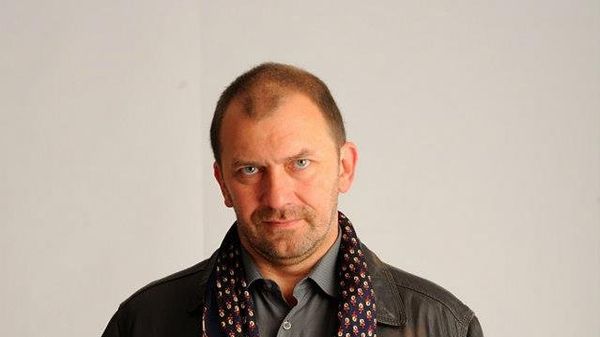 Александр Казаков - Советник Главы Донецкой Народной Республики Александра Захарченко