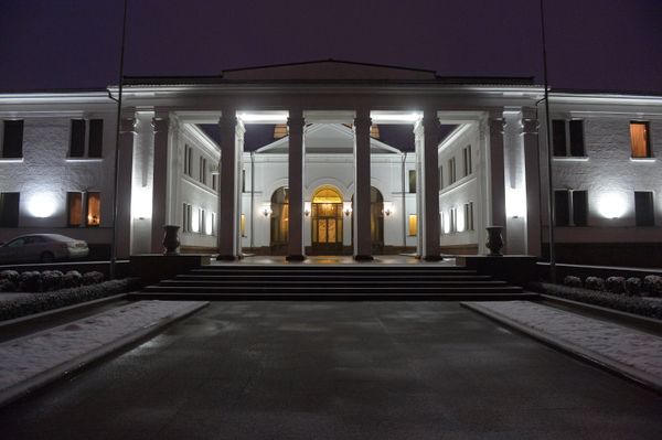 Заседание контактной группы по Украине в Минске Заседание контактной группы по Украине в Минске