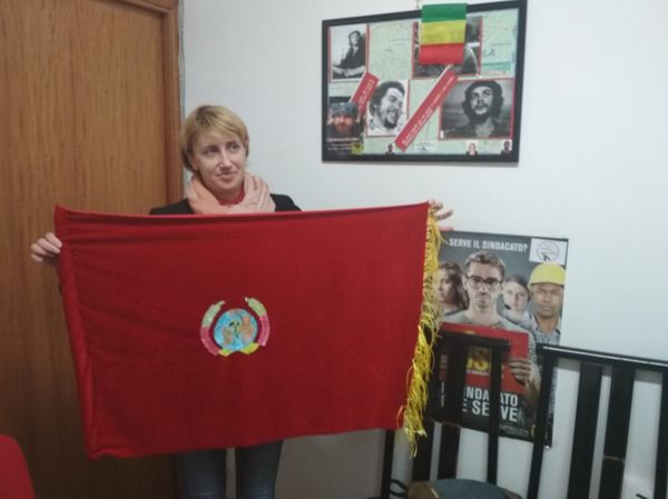 Светлана Николаевна Григорчук.