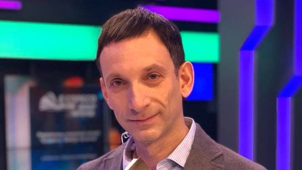 Виталий Портников