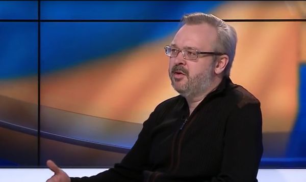 Андрей Ермолаев, Директор Института стратегических исследований 