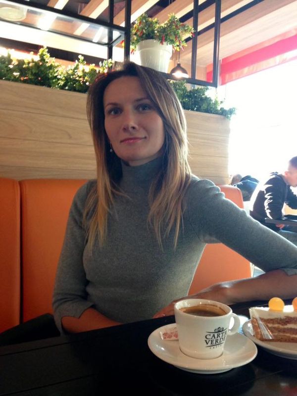 Виталина Буткалюк