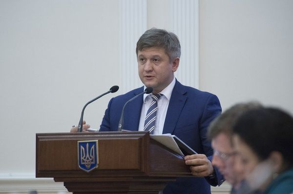 Александр Данилюк Александр Данилюк