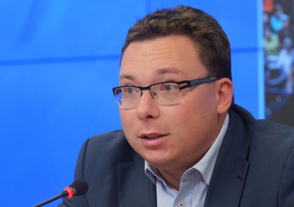 Круглый стол на тему: Программы первоочередных действий правительств Донецкой и Луганской народных республик