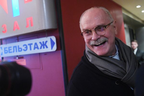 Премьера фильма Движение вверх Премьера фильма Движение вверх
