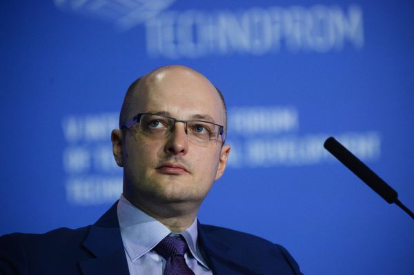 V Международный форум технологического развития Технопром в Новосибирске. День второй. V Международный форум технологического развития Технопром в Новосибирске. День второй.