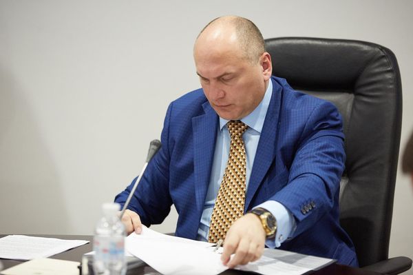 Виталий Трубаров