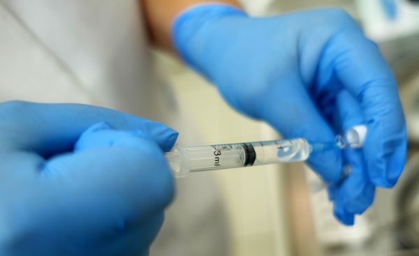 Вакцинация от гриппа в Краснодаре Вакцинация от гриппа в Краснодаре