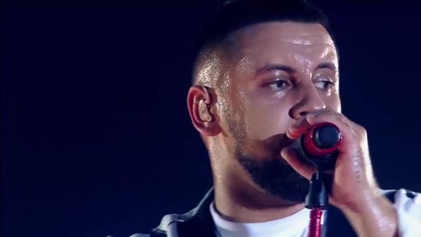 MONATIK Дмитрий Сергеевич Монатик — украинский певец, танцор, автор песен, композитор
