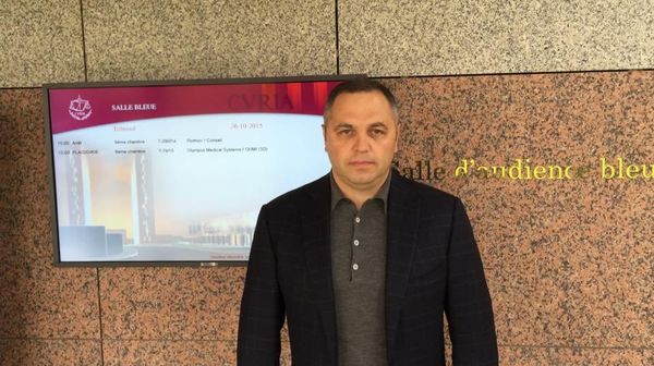 Андрей Портнов