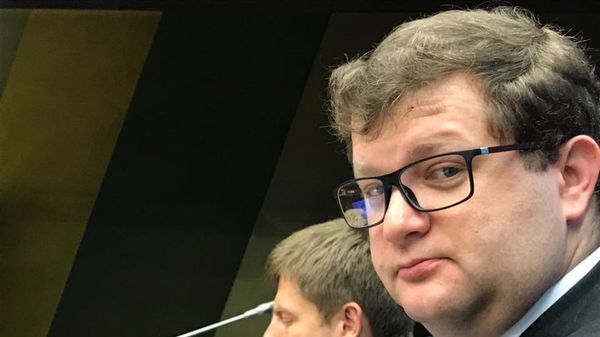 Владимир Арьев