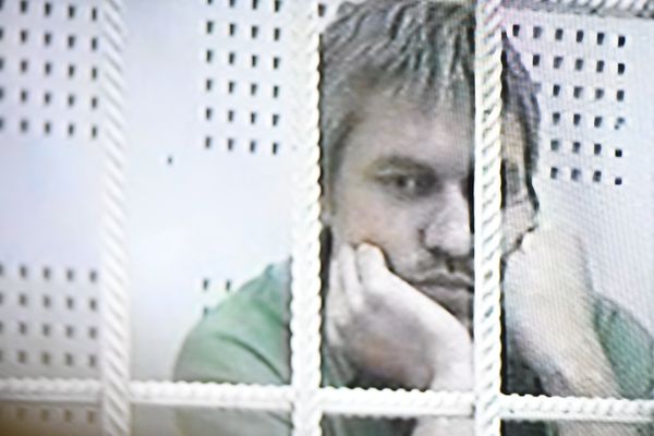 Н. Савченко приехала в Москву на рассмотрение апелляции по делу Н. Карпюка и С. Клыха
