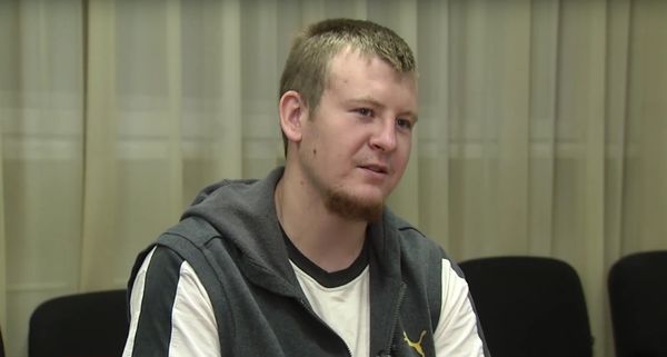 Виктор Агеев Виктор Агеев
