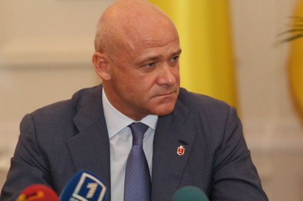 Геннадий Труханов мэр Одессы Геннадий Труханов мэр Одессы