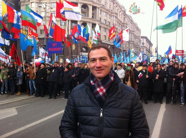 Роман Бабаян